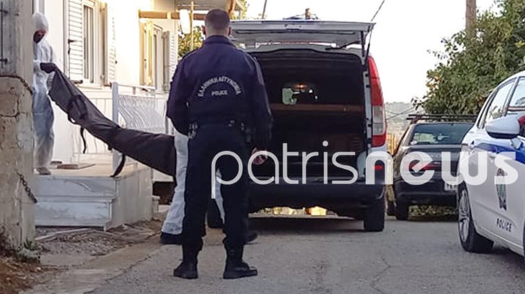 Θάνατος πρώην αστυνομικού στην Ηλεία
