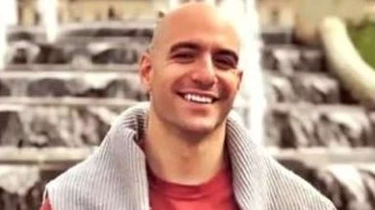 Γιώργος Λυγγερίδης: "Σήμερα θα έκλεινες τα 33" - Η σπαρακτική ανάρτηση της μητέρας του