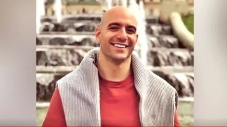 Λυγγεριδης