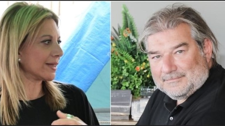 καραχαλιοσ καρυστιανου