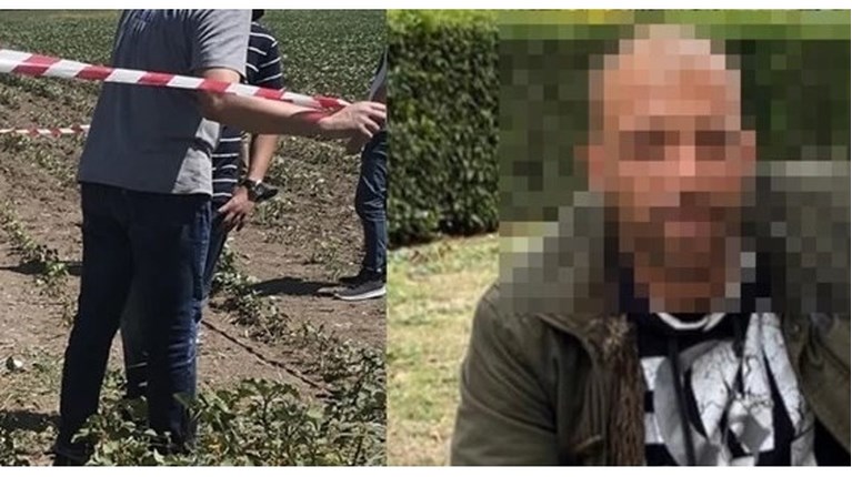Έγκλημα στην Κατερίνη