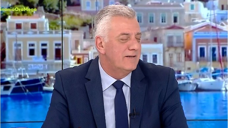 Αντώνης Μυλωνάκης