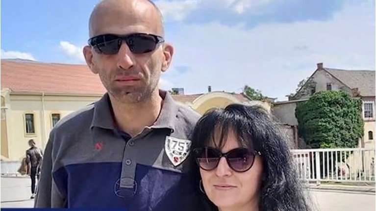 Σερβία δολοφονία