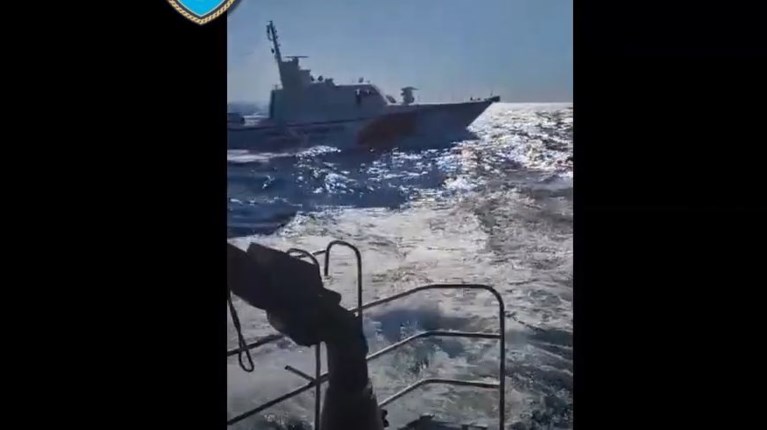 Λιμενικό