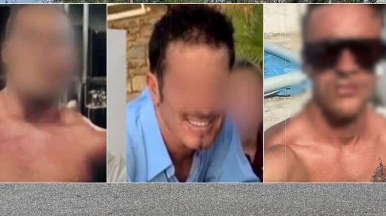 Φοινικούντα: Η περιουσία των 30 εκατ. ευρώ και οι αιχμές από τα ανίψια του 68χρονου - Το οξύμωρο με τον έναν 22χρονο