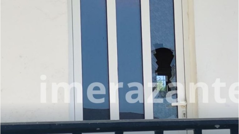 Γυναικοκτονία Ζάκυνθος
