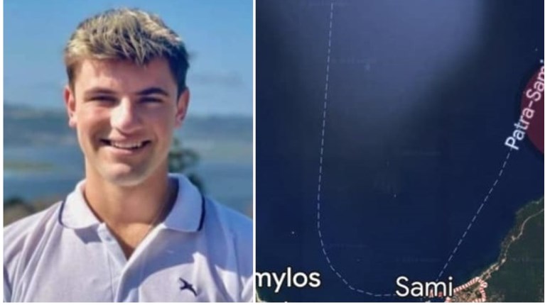 ΤΟΥΡΙΣΤΑΣ ΚΕΦΑΛΟΝΙΑ