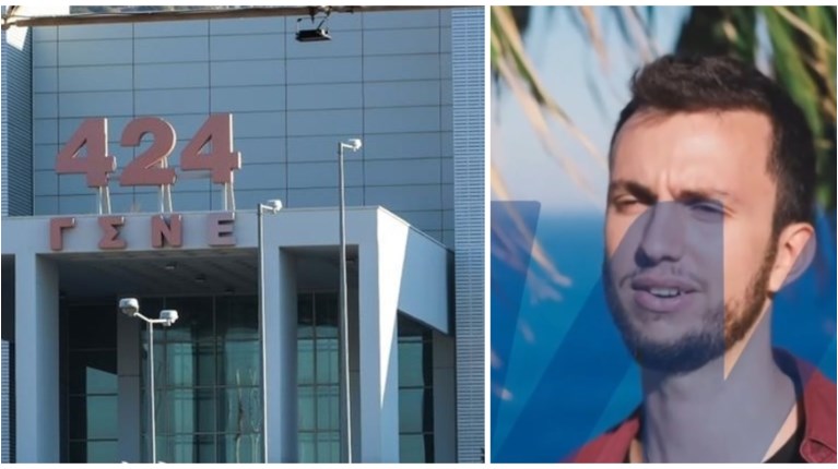 ΘΕΣΣΑΛΟΝΙΚΗ ΦΑΝΤΑΡΟΣ