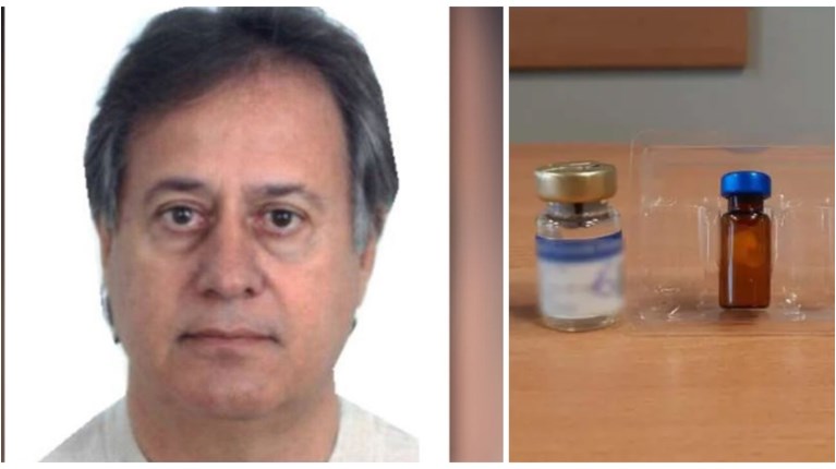 ψευτογιατροσ