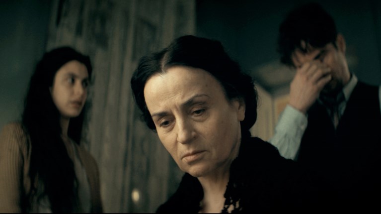 μεγαλη χιμαιρα