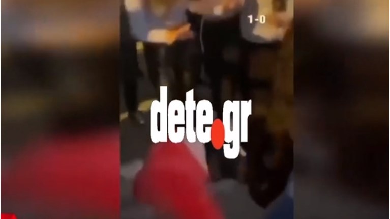 Ξυλοδαρμός