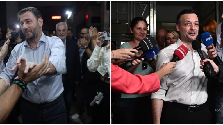 ΑΝΔΡΟΥΛΑΚΗΣ ΔΟΥΚΑΣ