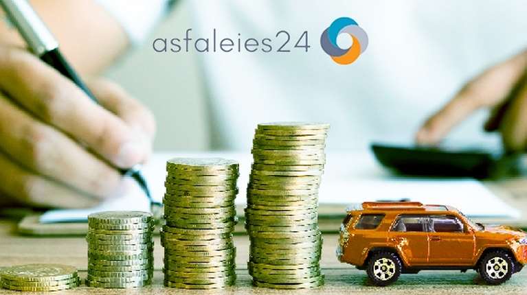 Ο απόλυτος οδηγός για φθηνή &amp; καλή ασφάλεια αυτοκινήτου