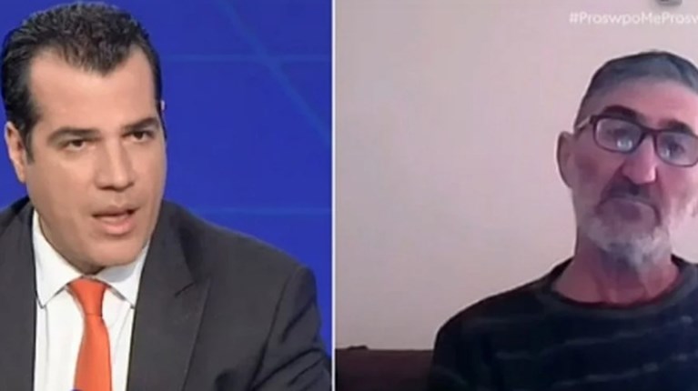 Θάνος Πλεύρης