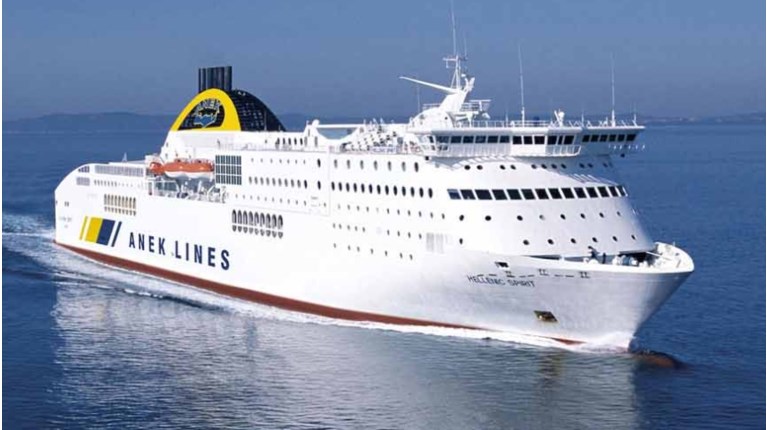 HELLENIC SPIRIT