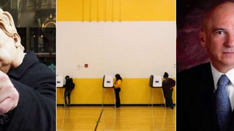 Ελληνοαμερικανός εισαγγελέας ερευνά τον Τραμπ για το εκλογικό αποτέλεσμα στην Τζόρτζια το 2020 - Ποιος είναι ο Πιτ Σκανδαλάκης