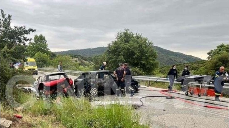 ΚΑΒΑΛΑ ΤΡΟΧΑΙΟ