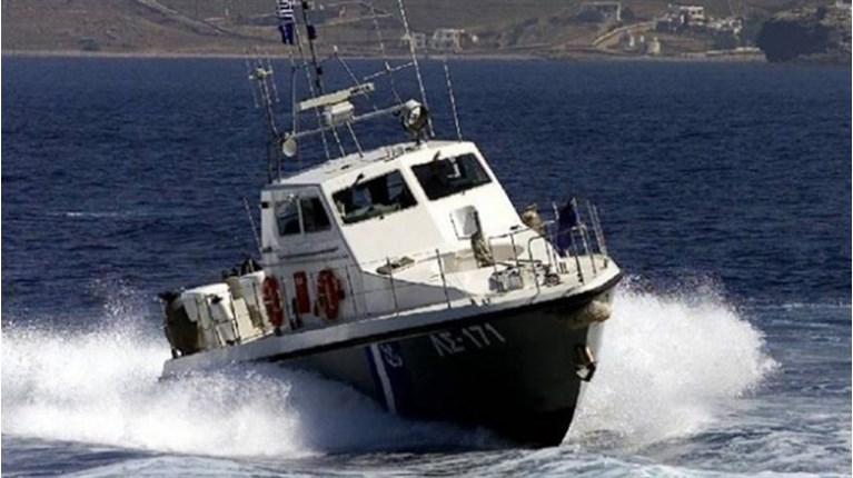 λιμενικο