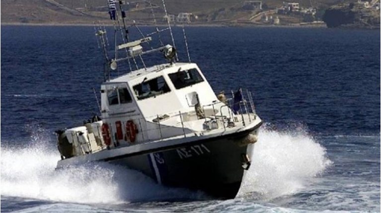 λιμενικο