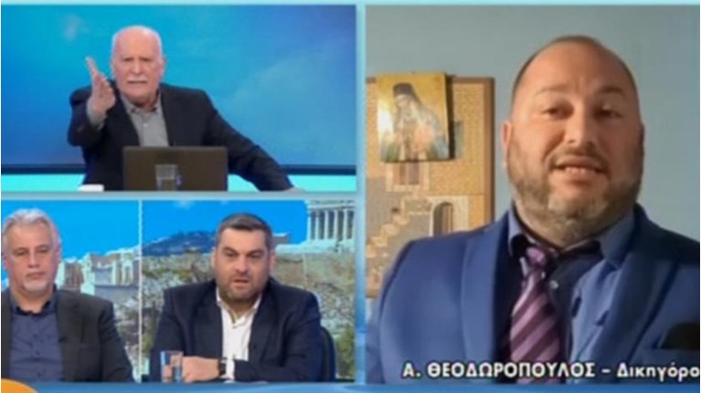 παπαδακης