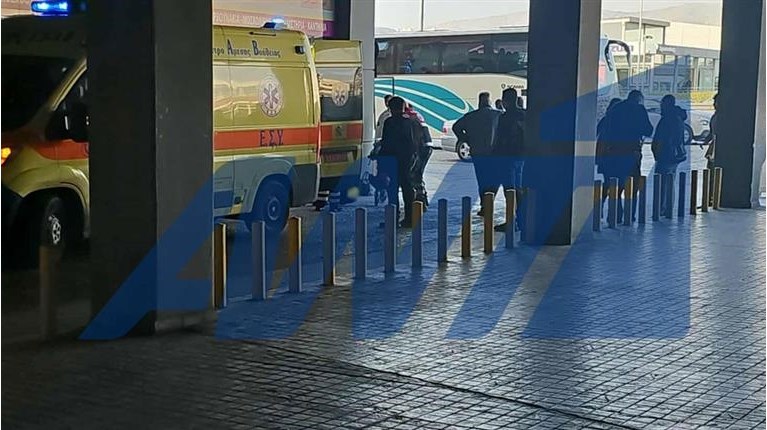 ΤΡΟΧΑΙΟ ΚΗΦΙΣΟΣ