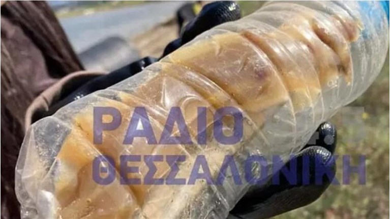 μπουκαλι