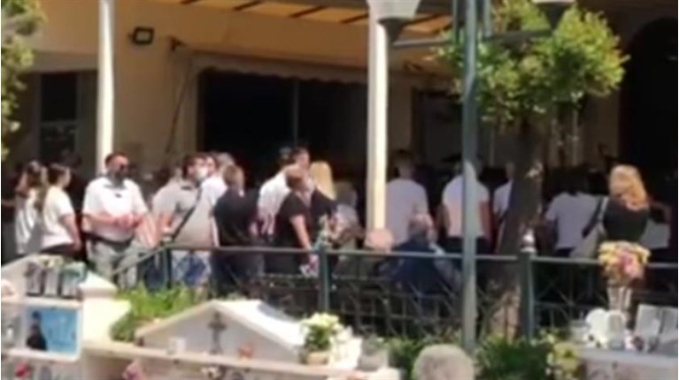 αυτοκτονία