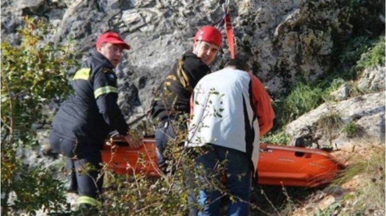 ΔΙΑΣΩΣΗ ΟΡΕΙΒΑΤΗΣ
