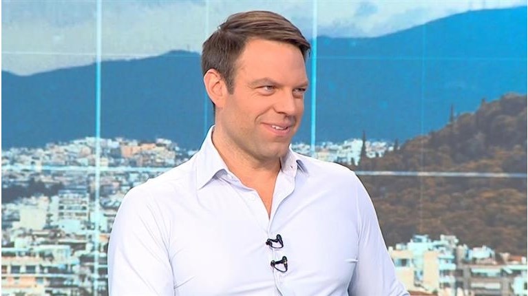 Κασσελακης