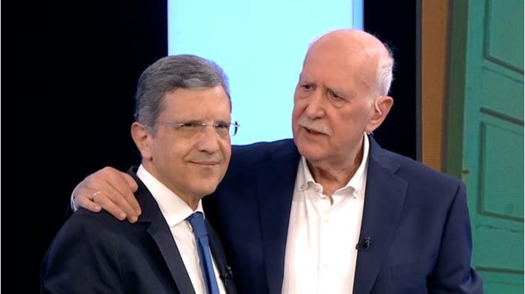 Αυτιας Παπαδακης