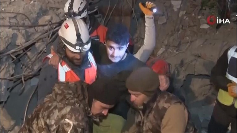 ΤΟΥΡΚΙΑ 17ΧΡΟΝΟΣ