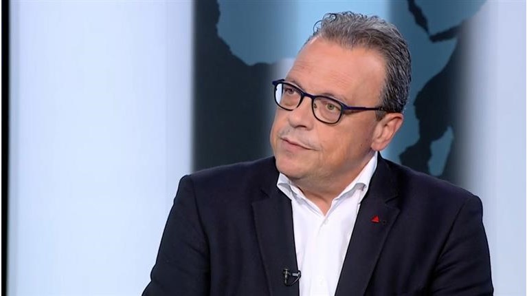 Φάμελλος ΑΝΤ1