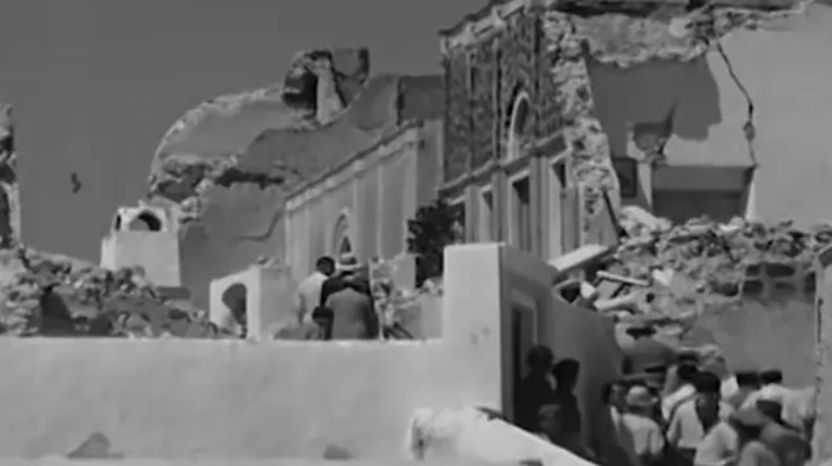 Σαντορίνη