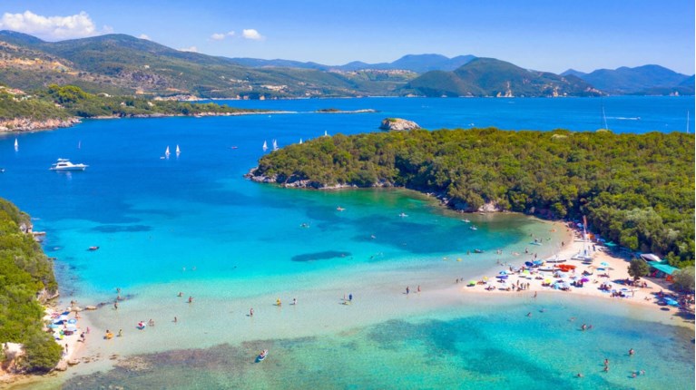 ΣΥΒΟΤΑ ΘΕΣΠΡΩΤΙΑΣ
