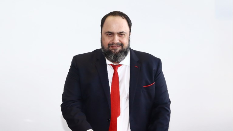 Μαρινάκης