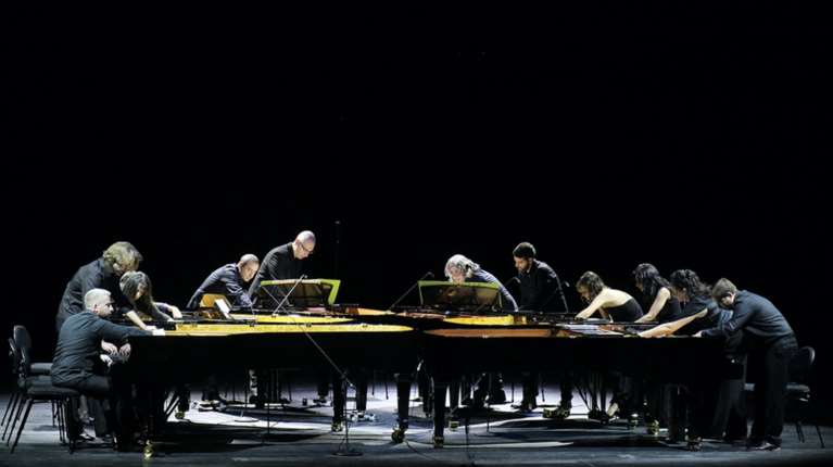 Μέγαρο Μουσικής Αθηνών: Piano Days ΄26 Δύο ημέρες, ένα όργανο, αμέτρητες μουσικές διαδρομές