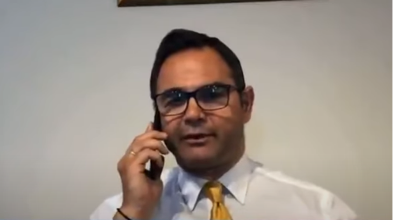 Σταύρος Μπαλάσκας