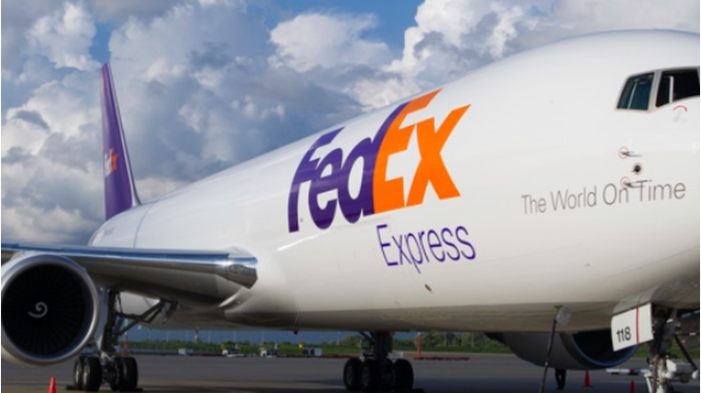 FedEx