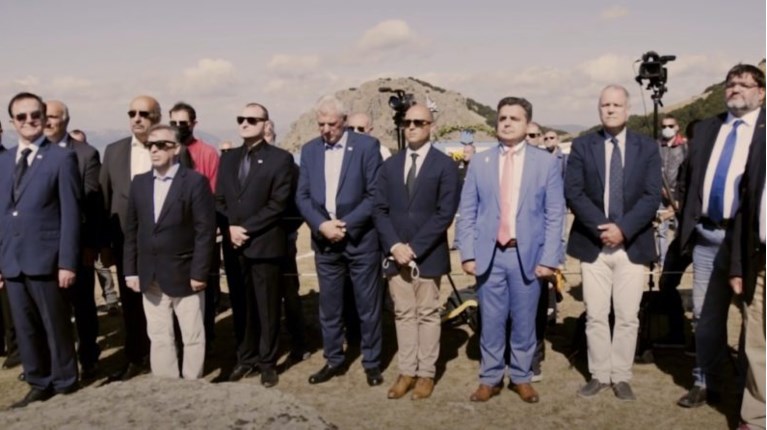 Μπογδάνος