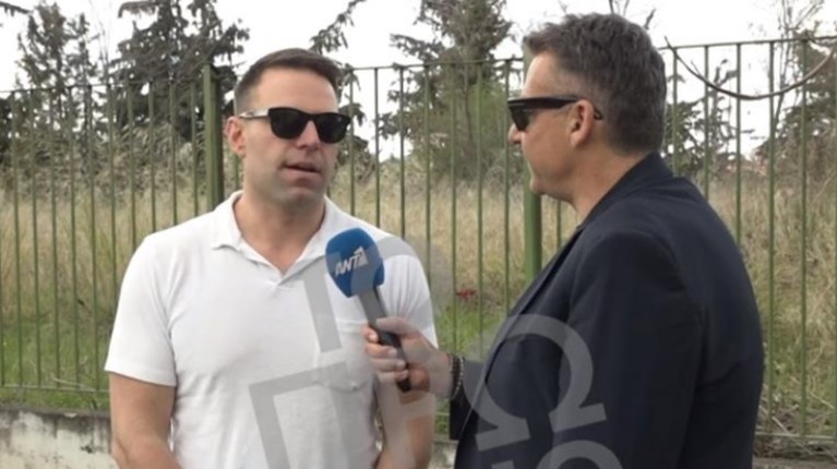 Στέφανος Κασσελάκης