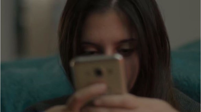 revenge porn