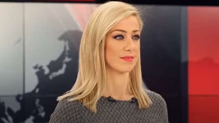 Έφη Αλεβίζου: Πού ζει σήμερα η πρώην παρουσιάστρια ειδήσεων - Η ζωή μακριά από την Αθήνα και τα viral βίντεο