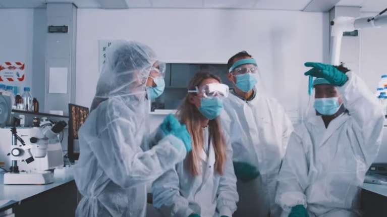 Γερμανία: Εταιρεία κρυογονικής υπόσχεται να ξεγελάσει τον θάνατο με δεύτερη ευκαιρία στη ζωή αντί 195.000 ευρώ