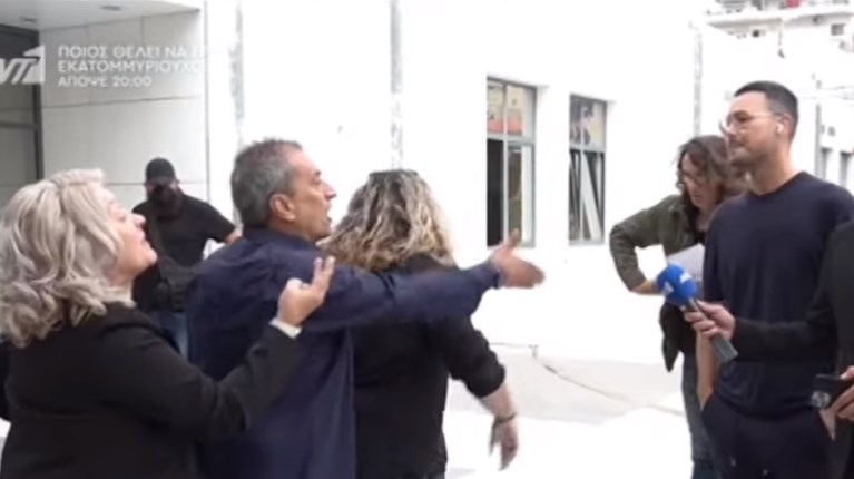 Πέτρος Κουσουλός