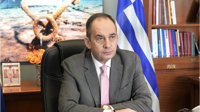 Γιάννης Πλακιωτάκης
