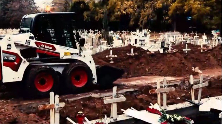 Νεκροταφείο Θέρμη Θεσσαλονίκης