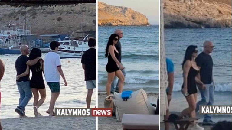 Μπεζος