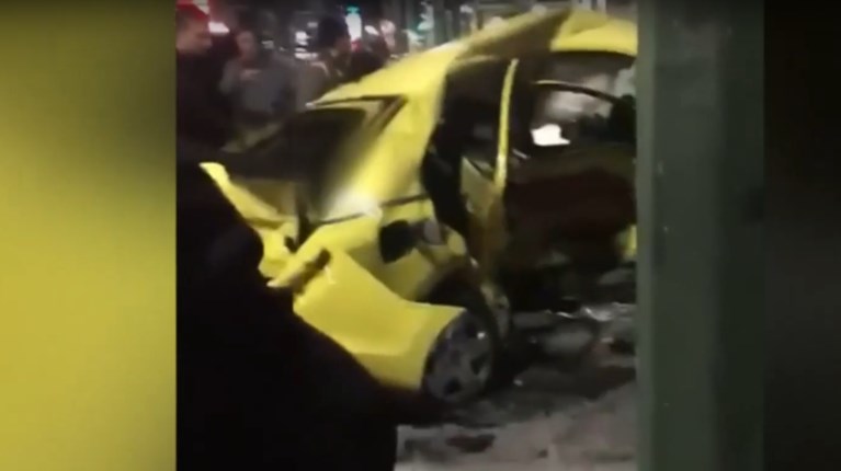 Τροχαίο