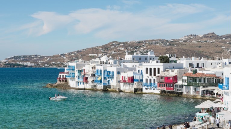 ΜΥΚΟΝΟΣ