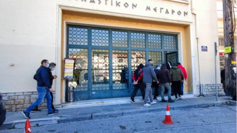 Δικαστήρια Καστοριάς